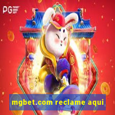 mgbet.com reclame aqui